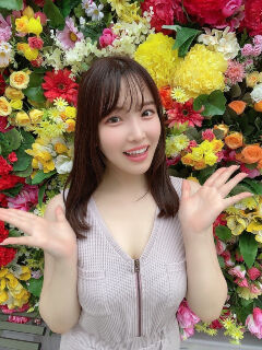 美波汐里