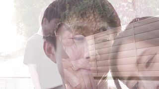 JUQ-646 [中文字幕] 椎名ゆな - 畢業典禮後…繼母給我的成年禮物―。