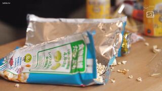 SNOS-069 [中文字幕]学长射精的表情真可爱！甜美小恶魔学妹调戏诱惑我，害我一次又一次射精，被她榨光光 - 三田真铃