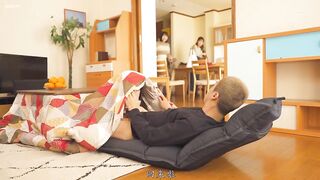 START-094 [中文字幕] 看到女友妹妹洗完澡 无防备的性感居家服！受不了的我疯狂勃起 本来想要扑上去，没想到她比我还要淫荡反被超绝伦中出