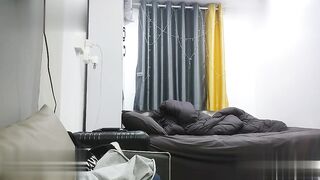 良家00后小女友一夜干不停被干懵了直呼好累
