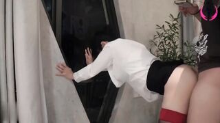 【偷情日记】俱乐部被强插 中出 精液灌满骚穴
