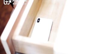 【天美传媒】虞姬【小姨是我新片的女主角】外甥设局爆操风骚小姨并拍成AV，高清720P原版首发【TM0154】