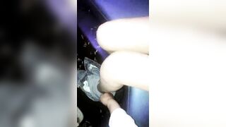 【KTV啪啪】KTV里的香艳一夜，迷人的小姐姐呀，00后小萝莉，酒精和音乐的双重刺激下，被咸猪手撩拨得发骚，洗手间脱光无套插嫩穴内射真爽天
