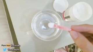 Yuzukitty OnlyFans 堕落日记1：迷倒制服学妹穿着衣服生奸内射