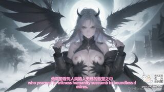 Yuzukitty OnlyFans 长筒白丝-修女的忏悔之穴