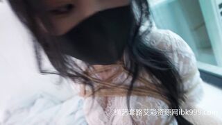 被驯服的美艳少妇1