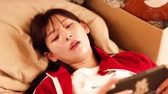 JUQ-880 [中文字幕]无码破解 背着妻子和散慢的小姨子快速无套中出 明里紬