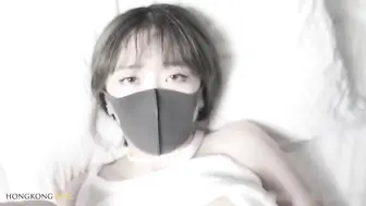 「香港极品美少女」狂操内射玩偶姐姐惩罚她说谎话