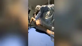 【真实约拍高价购买洛丽塔少女足交】啊啊我踩死你，让你爽