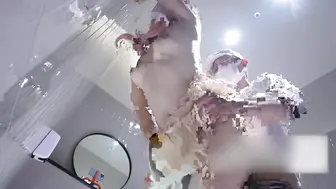 超刺激户外漏出，大胆暴漏 -樱花小猫
