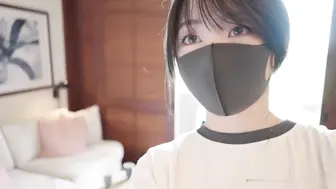 超火香港网红极品美少女玩偶姐姐《HongKongDoll》