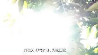 π172 明朗少女归乡记
