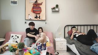 嫩妹，嫩妹，3000外围女神场，清纯校园风，甜美乖巧身姿曼妙，超清画质收藏版