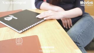 【淫荡熟女】 同学的母亲 绝色淫体 菜菜’阿姨‘玉足嫩穴 让你喷射 #桥本香菜 #Qiobnxingcai