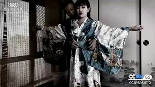 星空无限传媒 XK8122 罗曼蒂克消亡史 - 许诺