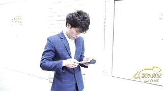 精东影业 JD029 女间谍 - 苏小小