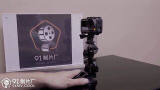 91CM-182手机的秘密-潘甜甜