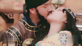 MAD-008.莫潇潇.异域风情.西域舞女