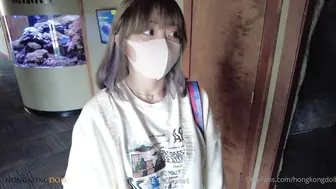 玩偶姐姐 - 剧情集「一日女友的漂亮姐姐 中篇」