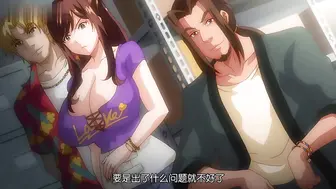 完全堕落×被睡走了的家人 前篇