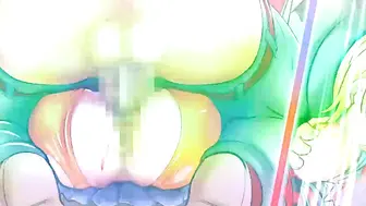 情色特工委员会～男尊魔窟編