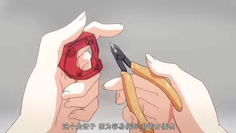 探索欢爱新境界 第二话