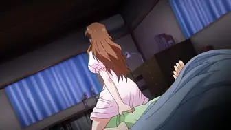横恋母 ～Immoral Mother 上卷