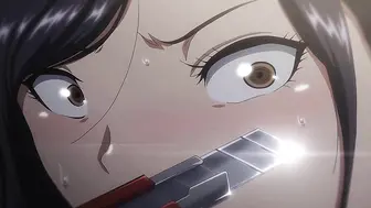 無人駅 他们燃起的激情如同烈火般炙热。