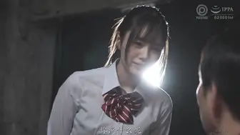ABW-232 [无码中文字幕] 被学校最可爱的学生射精管理 被抖S女高中生每天撩拨的中年教师 凉森玲梦