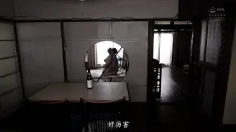 ADN-757 [无码中文字幕] 与今年也回来的嫂子沉溺于一年一度肉体关系的一周 白峰美羽