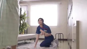STARS-964 [无码中文字幕] 巨乳女医被自己救治的强奸犯迷奸胁迫最后沦为它和朋友们的肉便器 神木丽
