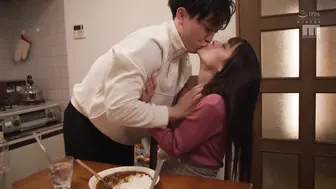 MIDA-264 [无码中文字幕] 异地恋一个月只能见一次 所以二人24小时做爱 互相消散想出轨的心理 八木奈奈