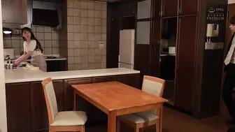 CKCK-021 [中文字幕]对面的双性姐姐 美丽邻居姐姐居然长了肉棒，所以反复中出确认她的身体能不能怀孕 波多野結衣