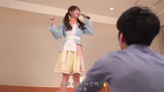 BLD-007 [中文字幕] 與清純派淫交 松本いちか