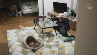 SSIS-273 [中文字幕] 女友不在的3天、與同時進行中的青梅竹馬（炮友）暌違1個月的狂做愛舒服到不行 架乃由罗