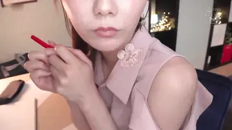 SSIS-481 [中文字幕]  刺激您的五感 miru的豪華打手槍協助 讓你腦袋都是色情的5個完全主觀，ASMR耳邊淫語勃起場景 miru