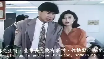 卿本佳人 香港三级