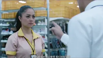 双面人格 菲律宾三级