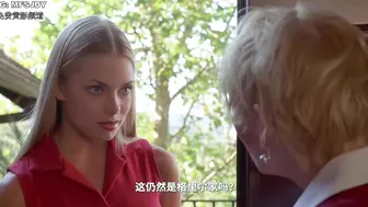 欲海潮3 Poison Ivy： The New Seduction 美国三级