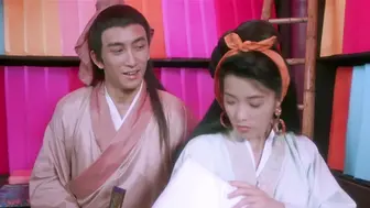 玉蒲团之偷情宝鉴 香港三级