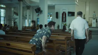 超越天堂 Lampas Langit 菲律宾三级
