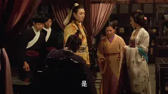 金瓶梅Ⅱ  香港三级
