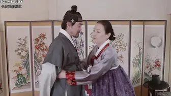 青春学堂2：寄生和野史 청춘학당2： 기생난입야사 韩国三级