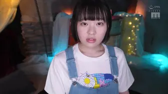MIDV-215 [中文字幕] 櫻的初次顏射大作戰。明明不擅長…還是一擊噴上 星乃さくら