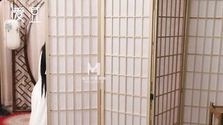 MAD-018 倩女幽魂  陈可心