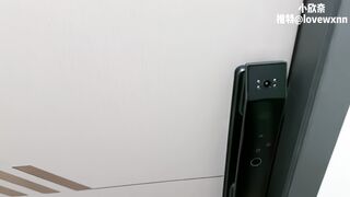 萝莉小奈 小欣奈003