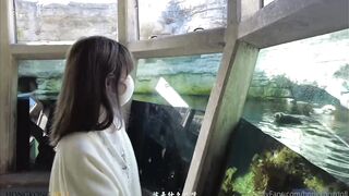 HongKongDoll 玩偶姐姐 - 一日女友的漂亮姐姐（中篇）00后码农沉迷漂亮姐姐