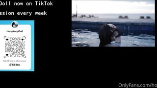 HongKongDoll 玩偶姐姐 - 森林系列第三集 - 碎裂