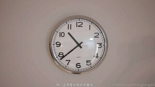 HongKongDoll 玩偶姐姐 - 森林系列第四集 - 大结局 审讯室里被侵犯 吴可玖瑶 系列完结